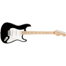 Fender Blackie Stratocaster 